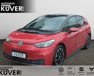VW ID.3 Gebrauchtwagen