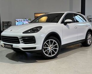 Porsche Cayenne Gebrauchtwagen