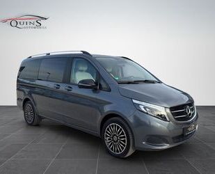 Mercedes-Benz V 220 Gebrauchtwagen