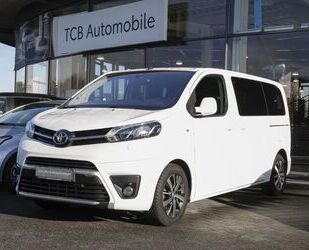 Toyota Proace (Verso) Gebrauchtwagen