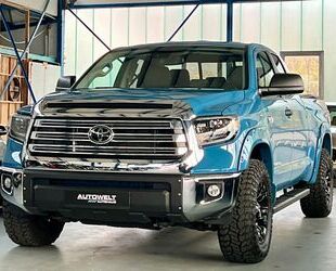 Toyota Tundra Gebrauchtwagen