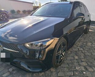 Mercedes-Benz C 300 Gebrauchtwagen