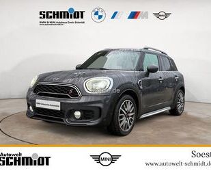 Mini Cooper SD Countryman Gebrauchtwagen