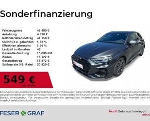 Audi S3 Gebrauchtwagen