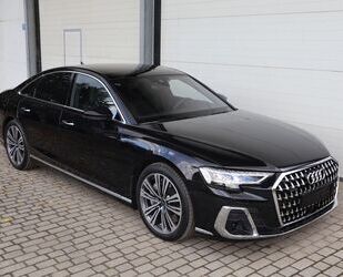 Audi A8 Gebrauchtwagen