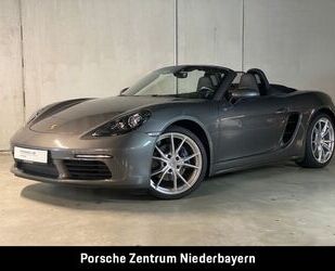 Porsche Boxster Gebrauchtwagen