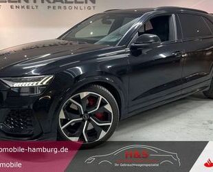 Audi RSQ8 Gebrauchtwagen