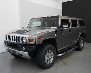Hummer H2 Gebrauchtwagen