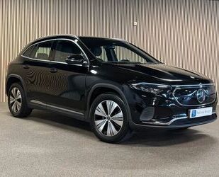 Mercedes-Benz EQA Gebrauchtwagen