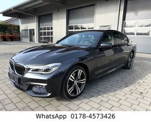 BMW 730 Gebrauchtwagen
