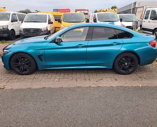 BMW 420 Gebrauchtwagen