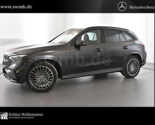 Mercedes-Benz Mercedes-Benz GLC 300d 4M 4,99%/AMG/DigitalLight/A Gebrauchtwagen