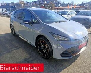 Cupra Born Gebrauchtwagen