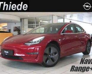 Tesla Model 3 Gebrauchtwagen
