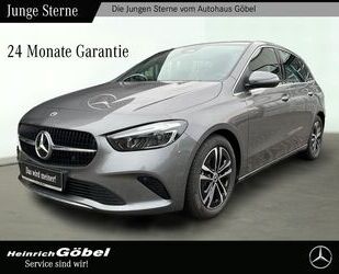 Mercedes-Benz B 200 Gebrauchtwagen