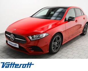 Mercedes-Benz A 180 Gebrauchtwagen