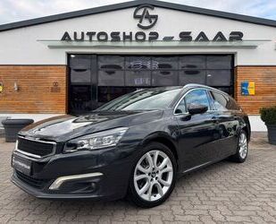 Peugeot 508 Gebrauchtwagen