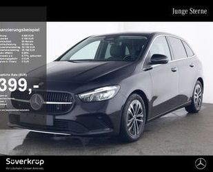 Mercedes-Benz B 200 Gebrauchtwagen