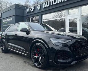 Audi RSQ8 Gebrauchtwagen