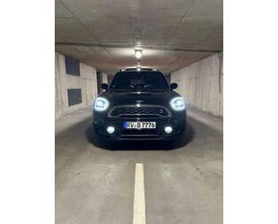 Mini Cooper SD Countryman Gebrauchtwagen