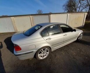 BMW 320 Gebrauchtwagen