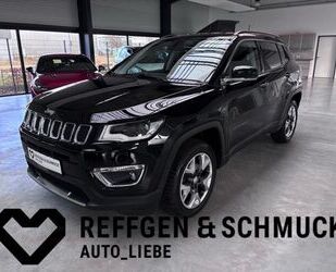 Jeep Compass Gebrauchtwagen