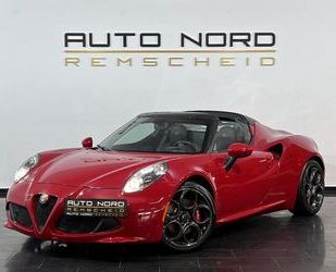 Alfa Romeo 4C Gebrauchtwagen