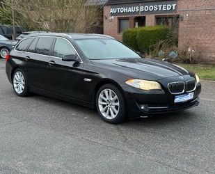 BMW 525 Gebrauchtwagen