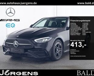 Mercedes-Benz C 180 Gebrauchtwagen