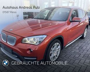 BMW X1 Gebrauchtwagen