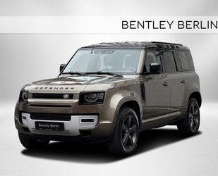 Land Rover Defender Gebrauchtwagen