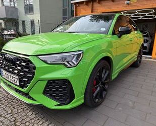 Audi RSQ3 Gebrauchtwagen
