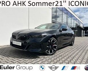 BMW i5 Gebrauchtwagen