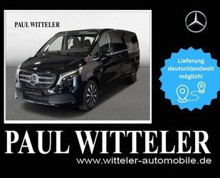 Mercedes-Benz V 250 Gebrauchtwagen