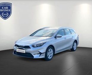 Kia ceed Sportswagon Gebrauchtwagen
