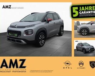 Citroen C3 Aircross Gebrauchtwagen