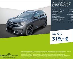 Citroen C5 Aircross Gebrauchtwagen