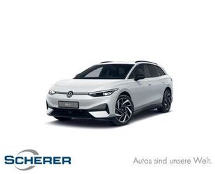 VW ID.7 Gebrauchtwagen
