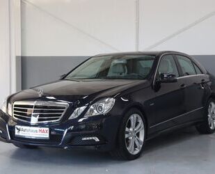 Mercedes-Benz E 350 Gebrauchtwagen