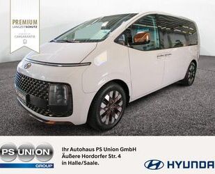 Hyundai STARIA Gebrauchtwagen