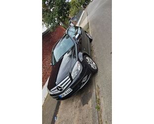 Mercedes-Benz C 220 Gebrauchtwagen
