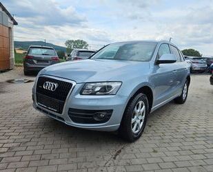 Audi Q5 Gebrauchtwagen