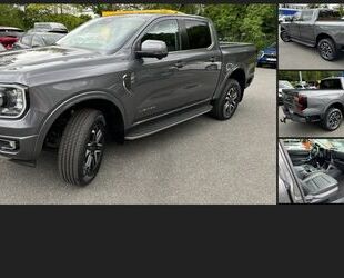 Ford Ranger Gebrauchtwagen