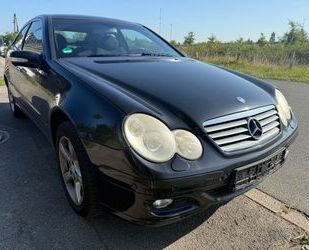 Mercedes-Benz CL 180 Gebrauchtwagen