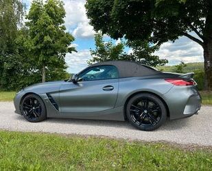 BMW Z4 Gebrauchtwagen