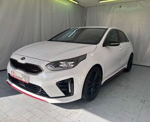 Kia ceed / Ceed Gebrauchtwagen