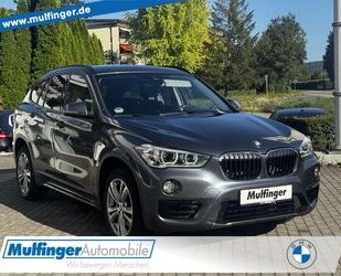 BMW X1 Gebrauchtwagen