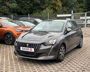 Peugeot 208 Gebrauchtwagen