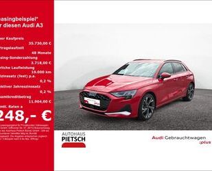 Audi A3 Gebrauchtwagen