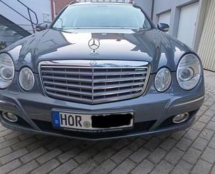 Mercedes-Benz E 280 
